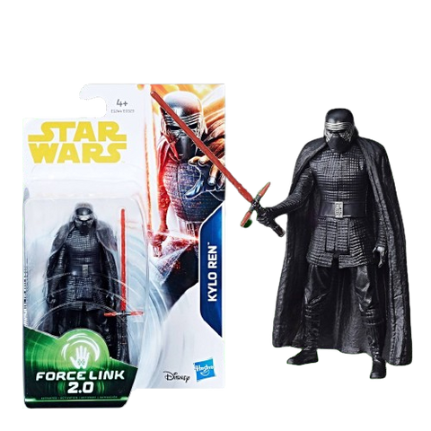 Star Wars Force Link 2.0 Kylo Ren Star Wars Force Link 2.0 Kylo Ren