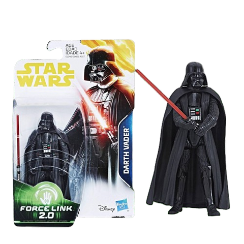 Star Wars Force Link 2.0 Darth Vader Star Wars Force Link 2.0 Darth Vader