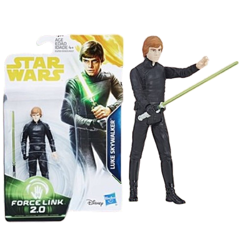 Star Wars Force Link 2.0 Luke Skywalker Star Wars Force Link 2.0 Luke Skywalker