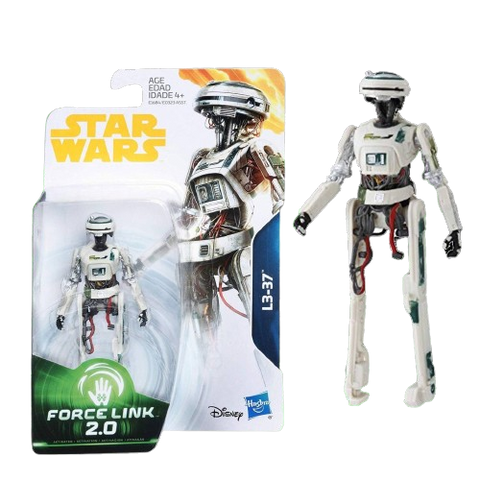 Star Wars Force Link 2.0 L3-37 Star Wars Force Link 2.0 L3-37