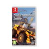 Nintendo Switch Construction Machines Simulator Nintendo Switch Construction Machines Simulator