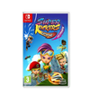 Nintendo Switch Super Kickers League Ultimate Nintendo Switch Super Kickers League Ultimate