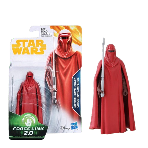 Star Wars Force Link 2.0 Imperial Royal Guard Star Wars Force Link 2.0 Imperial Royal Guard