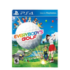 PS4 Everybody's Golf (US) PS4 Everybody's Golf (US)