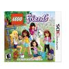 3DS LEGO Friends 3DS LEGO Friends