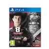 PS4 8 to Glory: The Official Game of the PBR (R2) PS4 8 to Glory: The Official Game of the PBR (R2)