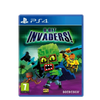 PS4 8-Bit Invaders! (R2) PS4 8-Bit Invaders! (R2)