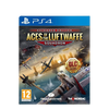 PS4 Aces of the Luftwaffe: Squadron (R2) PS4 Aces of the Luftwaffe: Squadron (R2)