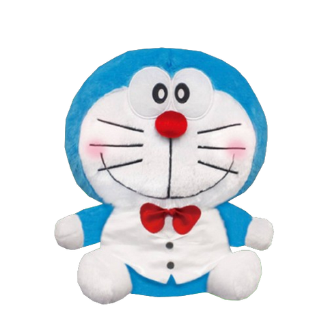 Doraemon Cute Taste 11" Tuxedo Doraemon