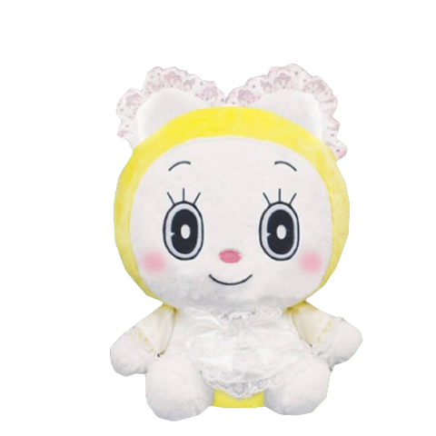 Doraemon Cute Taste 11" Maid Dorami Doraemon Cute Taste 11" Maid Dorami
