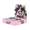 Weiss Schwarz Sakura Wars Booster (JAP) Weiss Schwarz Sakura Wars Booster (JAP)