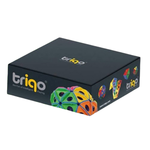 Triqo Starter Pack Mix (100 Pieces) Triqo Starter Pack Mix (100 Pieces)