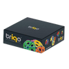 Triqo Starter Pack Mix (100 Pieces) Triqo Starter Pack Mix (100 Pieces)