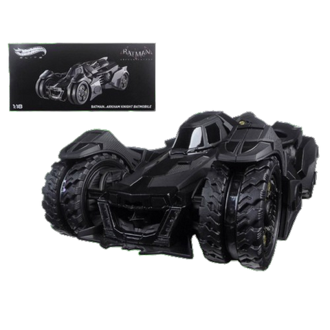 Batman Arkham Knight Batmobile 1:18 Hot Wheel Batman Arkham Knight Batmobile 1:18 Hot Wheel
