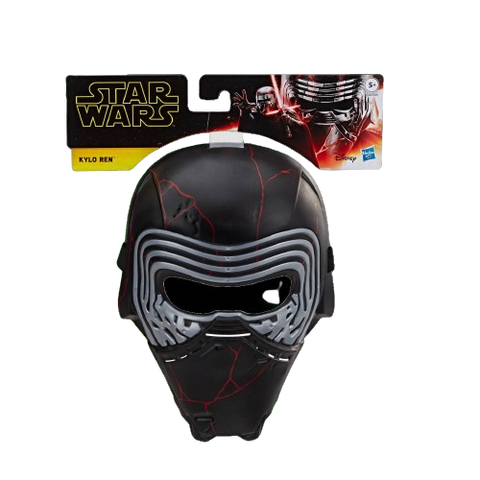 Star Wars Kids Kylo Ren Mask Star Wars Kids Kylo Ren Mask