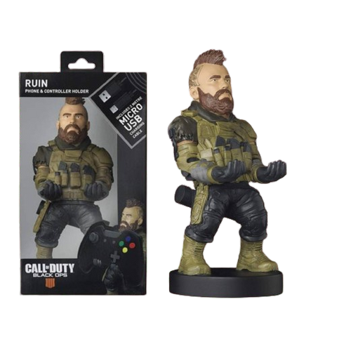 Cable Guys Phone/Controller Holder COD Ruin Cable Guys Phone/Controller Holder COD Ruin