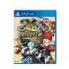PS4 Ys Foliage Ocean in Celceta - Kai (R3) (Chinese) PS4 Ys Foliage Ocean in Celceta - Kai (R3) (Chinese)