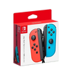 Nintendo Switch Joy-Con Controllers - Red/Blue Nintendo Switch Joy-Con Controllers - Red/Blue