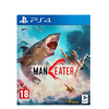 PS4 Maneater Day One Edition (EU) PS4 Maneater Day One Edition (EU)
