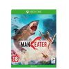XBox One Maneater Day One Edition XBox One Maneater Day One Edition