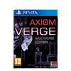 PSV Axiom Verge PSV Axiom Verge
