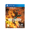 PS4 Red Faction: Guerrilla Remastered PS4 Red Faction: Guerrilla Remastered