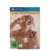 PS4 Syberia 3 Limited Edition PS4 Syberia 3 Limited Edition