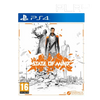 PS4 State of Mind (EU) PS4 State of Mind (EU)