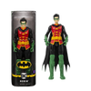 Batman Robin 12-Inch Action Figure Batman Robin 12-Inch Action Figure