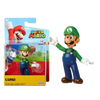 Nintendo 2.5" Fig W23 Luigi Nintendo 2.5" Fig W23 Luigi