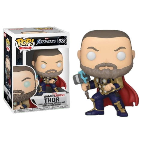 Funko POP! (628) Gamerverse Thor Funko POP! (628) Gamerverse Thor