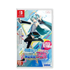 Nintendo Switch Hatsune Miku: Project Diva Mega39's Chn/Jap Nintendo Switch Hatsune Miku: Project Diva Mega39's Chn/Jap