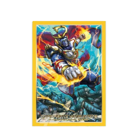 Bushiroad Sleeve Collection Vol 262 Bushiroad Sleeve Collection Vol 262