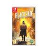 Nintendo Switch Blacksad: Under the Skin (EU) Nintendo Switch Blacksad: Under the Skin (EU)