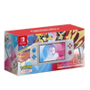 Nintendo Switch Lite - Zacian and Zamazenta Edition (Agent warranty 1 year) Nintendo Switch Lite - Zacian and Zamazenta Edition (Agent warranty 1 year)