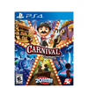 PS4 Carnival Games (US) PS4 Carnival Games (US)