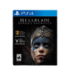 PS4 Hellblade: Senua's Sacrifice (US) PS4 Hellblade: Senua's Sacrifice (US)