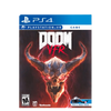 PS4 VR Doom PS4 VR Doom