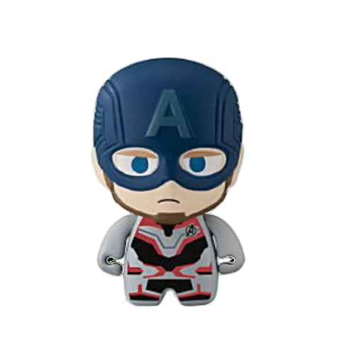 Gashapon Avengers Endgame Loose Captain America Gashapon Avengers Endgame Loose Captain America
