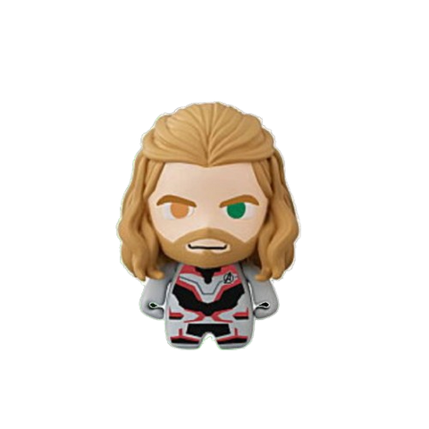 Gashapon Avengers Endgame Loose Thor Gashapon Avengers Endgame Loose Thor