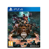 PS4 Omen of Sorrow PS4 Omen of Sorrow