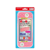 Nintendo Switch Lite Game Tech Silicon Protector - Pink Nintendo Switch Lite Game Tech Silicon Protector - Pink