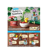 Re-Ment Pokemon Pocket Botanical (Set of 6) Re-Ment Pokemon Pocket Botanical (Set of 6)