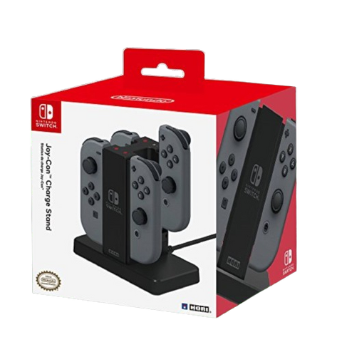 Nintendo Switch Hori Joy-Con Charging Stand Nintendo Switch Hori Joy-Con Charging Stand