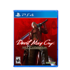 PS4 Devil May Cry HD Collection PS4 Devil May Cry HD Collection