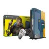 Xbox One X 1TB Cyberpunk 2077 Console Standalone Xbox One X 1TB Cyberpunk 2077 Console Standalone