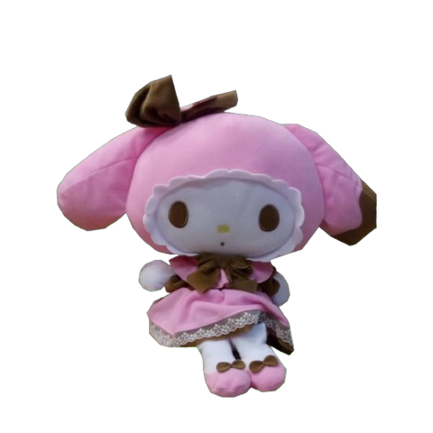 My Melody 12" All Pink Outfit My Melody 12" All Pink Outfit