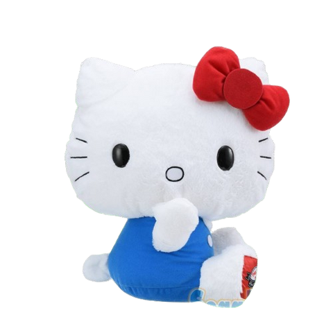 Hello Kitty 17" 45th Anniversary Hello Kitty 17" 45th Anniversary