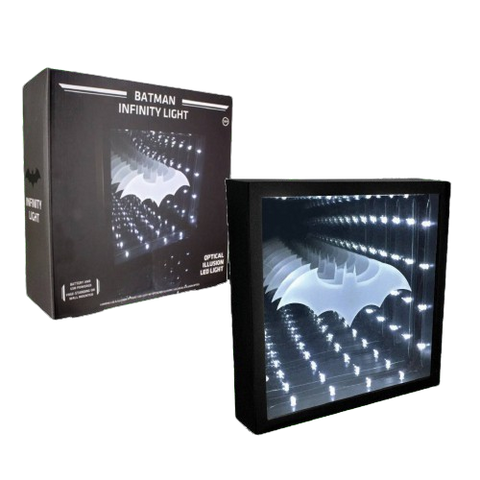 Batman Infinity Light Batman Infinity Light