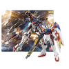 Gundam 1/100 Wing Gundam Proto Zero MG Gundam 1/100 Wing Gundam Proto Zero MG